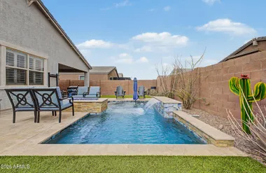 2589 E CORAZON TRL, CASA GRANDE, AZ, 851..., Casa Grande, AZ 85194
