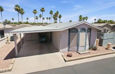 1952 E BELLERIVE DR, CHANDLER, AZ, 85249, Chandler, AZ 85249