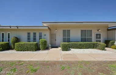 13083 N 99TH DR, SUN CITY, AZ, 85351, Sun City, AZ 85351