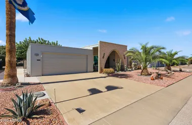 9714 W BROKENSTONE DR, SUN CITY, AZ, 853..., Sun City, AZ 85351