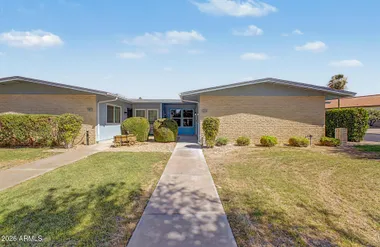 10635 W HIGHWOOD LN, SUN CITY, AZ, 85373, Sun City, AZ 85373