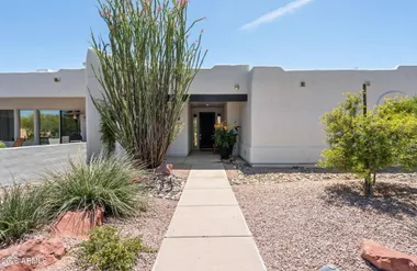 25810 N ABAJO DR, RIO VERDE, AZ, 85263, Rio Verde, AZ 85263
