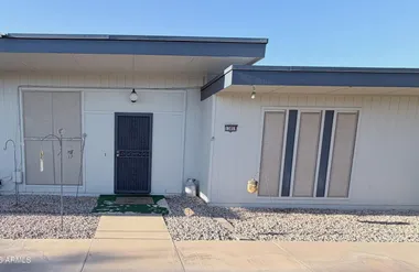 13059 N 100TH DR, SUN CITY, AZ, 85351, Sun City, AZ 85351