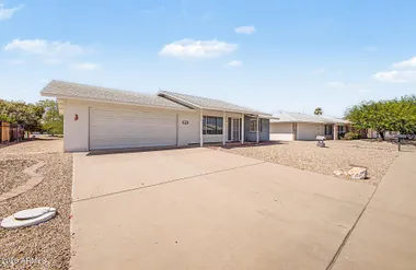 12614 W LIMEWOOD DR, SUN CITY WEST, AZ, ..., Sun City West, AZ 85375
