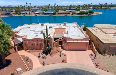 13835 N CROWN POINT CT, SUN CITY, AZ, 85..., Sun City, AZ 85351