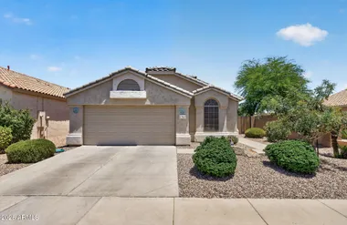 17847 N FIESTA DR, SURPRISE, AZ, 85374, Surprise, AZ 85374