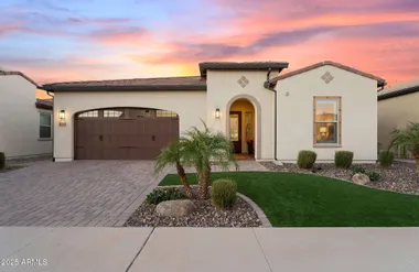 610 E WATERMELON LN, QUEEN CREEK, AZ, 85..., Queen Creek, AZ 85140