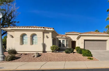 13134 W LOS BANCOS CT, SUN CITY WEST, AZ..., Sun City West, AZ 85375