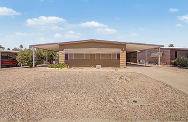 448 S 80TH WAY, MESA, AZ, 85208, Mesa, AZ 85208