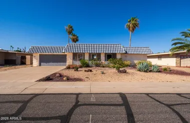 10706 W PINION LN, SUN CITY, AZ, 85373, Sun City, AZ 85373