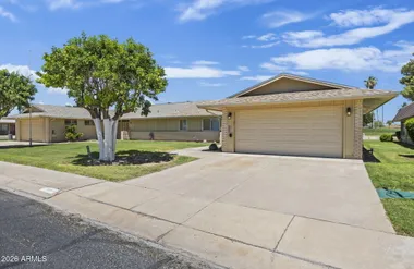 9806 N BALBOA DR, SUN CITY, AZ, 85351, Sun City, AZ 85351