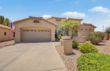 17967 W STINSON DR, SURPRISE, AZ, 85374, Surprise, AZ 85374