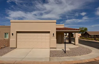 608 S CLUBHOUSE LN, SIERRA VISTA, AZ, 85..., Sierra Vista, AZ 85635