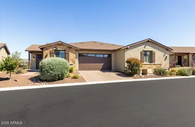 7778 E LAVENDER LOOP, PRESCOTT VALLEY, A..., Prescott Valley, AZ 86315