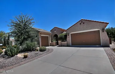 4053 N MONUMENT DR, FLORENCE, AZ, 85132, Florence, AZ 85132