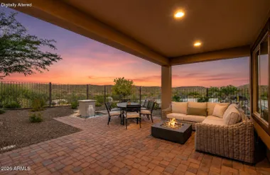 4501 JACKPOT RD, WICKENBURG, AZ, 85390, Wickenburg, AZ 85390