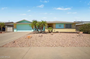 11426 N BLUE RIDGE DR, SUN CITY, AZ, 853..., Sun City, AZ 85351
