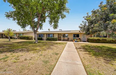 14011 N NEWCASTLE DR, SUN CITY, AZ, 8535..., Sun City, AZ 85351