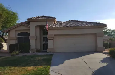19878 N 90TH AVE, PEORIA, AZ, 85382, Peoria, AZ 85382