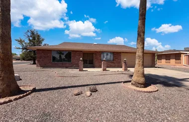 6408 E ADOBE RD, MESA, AZ, 85205, Mesa, AZ 85205