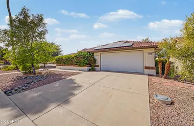 14752 W BUTTONWOOD DR, SUN CITY WEST, AZ..., Sun City West, AZ 85375