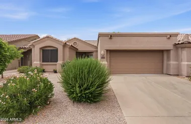4202 E BROADWAY RD 181, MESA, AZ, 85206, Mesa, AZ 85206