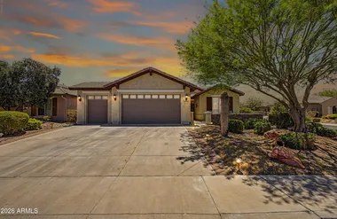 26495 W YUKON DR, BUCKEYE, AZ, 85396, Buckeye, AZ 85396