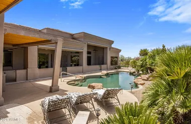 33431 N 64TH PL, SCOTTSDALE, AZ, 85266, Scottsdale, AZ 85266