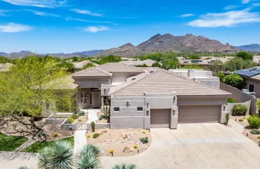33431 N 64TH PL, SCOTTSDALE, AZ, 85266, Scottsdale, AZ 85266