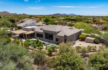 33431 N 64TH PL, SCOTTSDALE, AZ, 85266, Scottsdale, AZ 85266