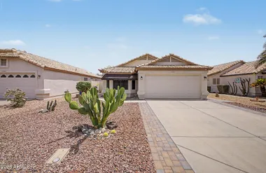 10851 W BEAUBIEN DR, PEORIA, AZ, 85373, Peoria, AZ 85373