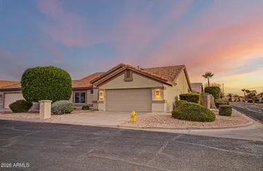 14877 W VERDE LN, GOODYEAR, AZ, 85395, Goodyear, AZ 85395