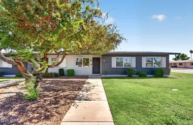 10931 W THUNDERBIRD BLVD, SUN CITY, AZ, ..., Sun City, AZ 85351
