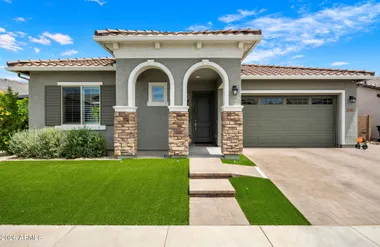 24483 N 173RD LN, SURPRISE, AZ, 85387, Surprise, AZ 85387