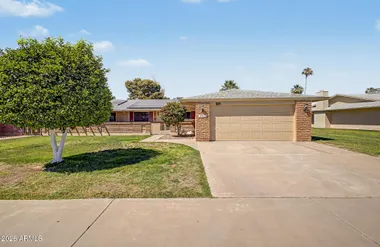 10962 W KELSO DR, SUN CITY, AZ, 85351, Sun City, AZ 85351