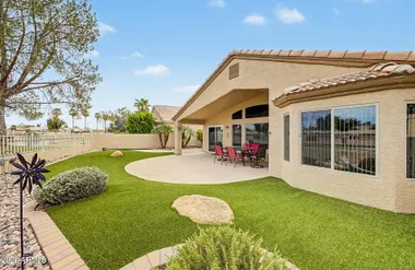 14012 W PUEBLO TRL, SURPRISE, AZ, 85374, Surprise, AZ 85374