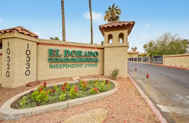 10330 W THUNDERBIRD BLVD A209, SUN CITY,..., Sun City, AZ 85351