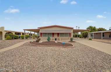 25631 S MONTANA AVE, SUN LAKES, AZ, 8524..., Sun Lakes, AZ 85248