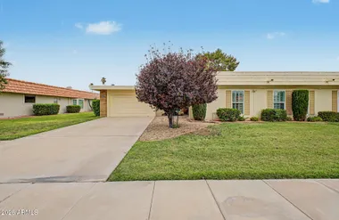 17838 N 102ND DR, SUN CITY, AZ, 85373, Sun City, AZ 85373
