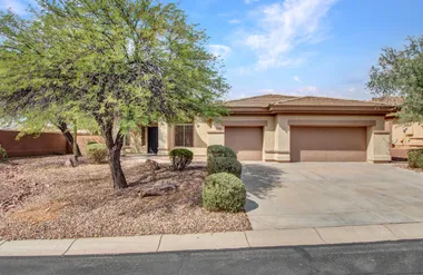 3138 W RAVINA LN, ANTHEM, AZ, 85086, Anthem, AZ 85086
