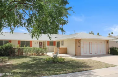 10207 W KINGSWOOD CIR, SUN CITY, AZ, 853..., Sun City, AZ 85351