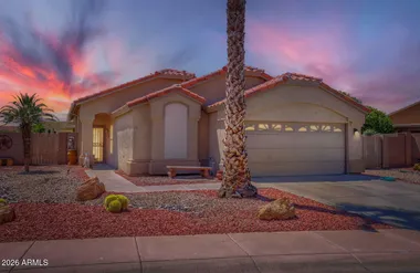 17744 N FIESTA DR, SURPRISE, AZ, 85374, Surprise, AZ 85374