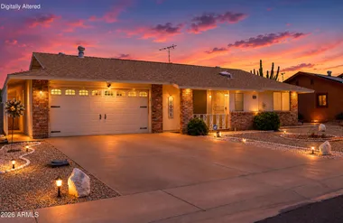 12430 W MARBLE DR, SUN CITY WEST, AZ, 85..., Sun City West, AZ 85375