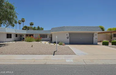 10305 W LOMA BLANCA DR, SUN CITY, AZ, 85..., Sun City, AZ 85351