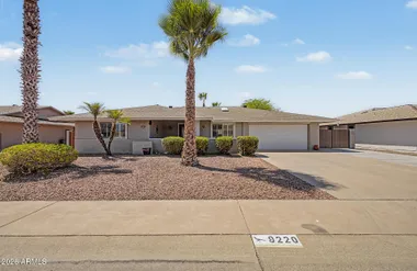 9220 W PINERIDGE DR, SUN CITY, AZ, 85351, Sun City, AZ 85351