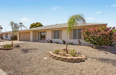 10608 W GULF HILLS DR, SUN CITY, AZ, 853..., Sun City, AZ 85351