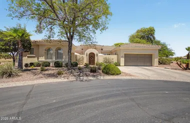 23223 N PADARO CT, SUN CITY WEST, AZ, 85..., Sun City West, AZ 85375