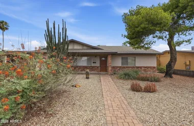 2302 E WALTANN LN, PHOENIX, AZ, 85022, Phoenix, AZ 85022