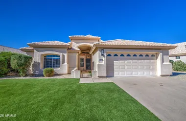 14672 W WHITTON AVE, GOODYEAR, AZ, 85395, Goodyear, AZ 85395