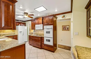 16405 N AGUA FRIA DR, SUN CITY, AZ, 8535..., Sun City, AZ 85351